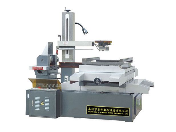 數控機床全部或者部分喪失了規(guī)定的功能稱為數控機床的故障。